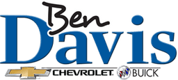Ben Davis Automotive Logo